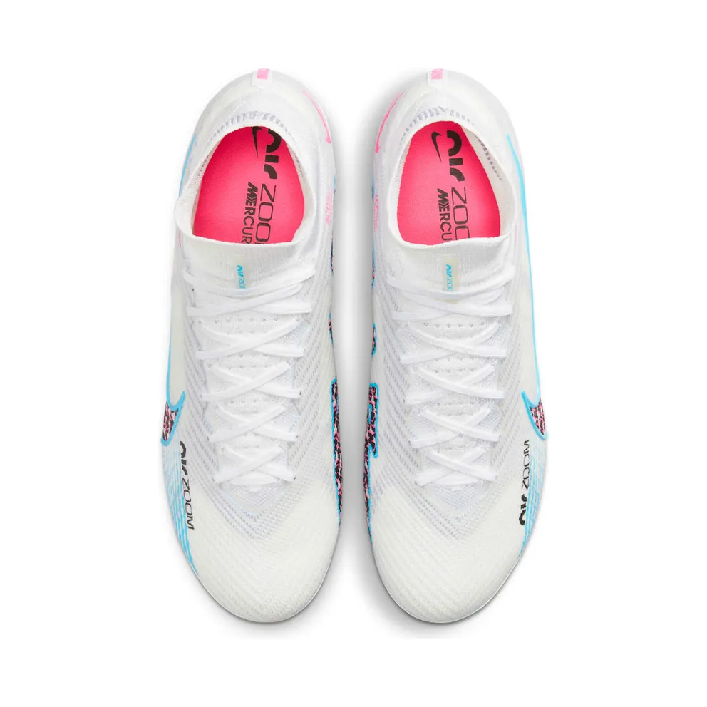 Nike Zoom Mercurial Superfly 9 Elite SG-Pro AC Blast Pack (DJ5166-146)