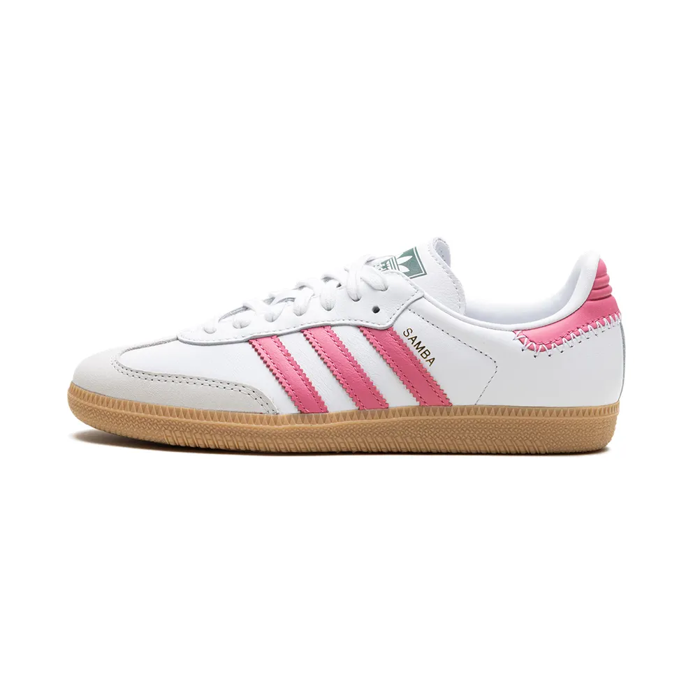 Adidas Samba OG “Rose Tone” (JI2013)