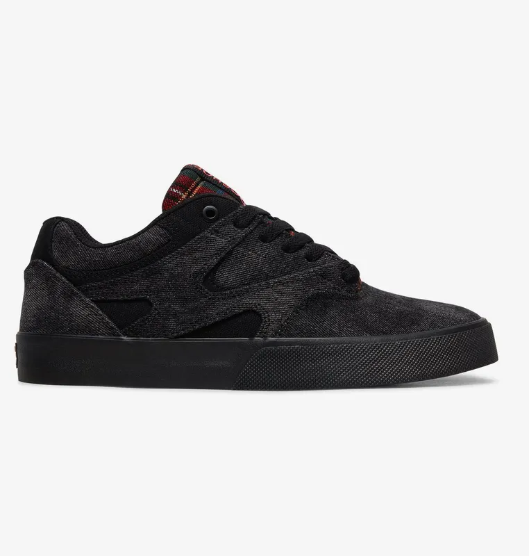 DC Kalis Vulc TX Black (ADYS300574xkkr)