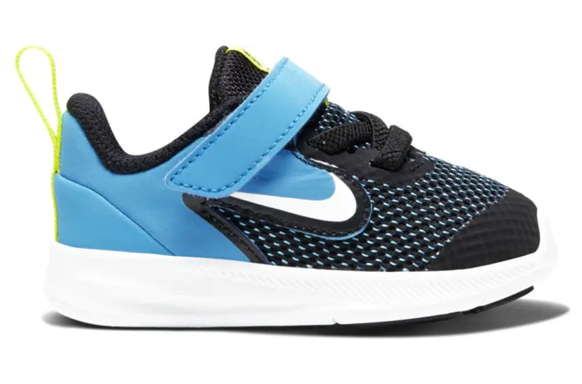 Nike Downshifter 9 Blue Laser (TD)