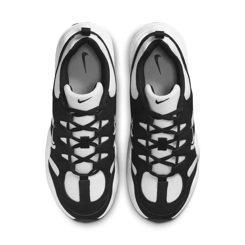 Nike TECH HERA BLK/WHT “Black / White” (FJ9532-101)