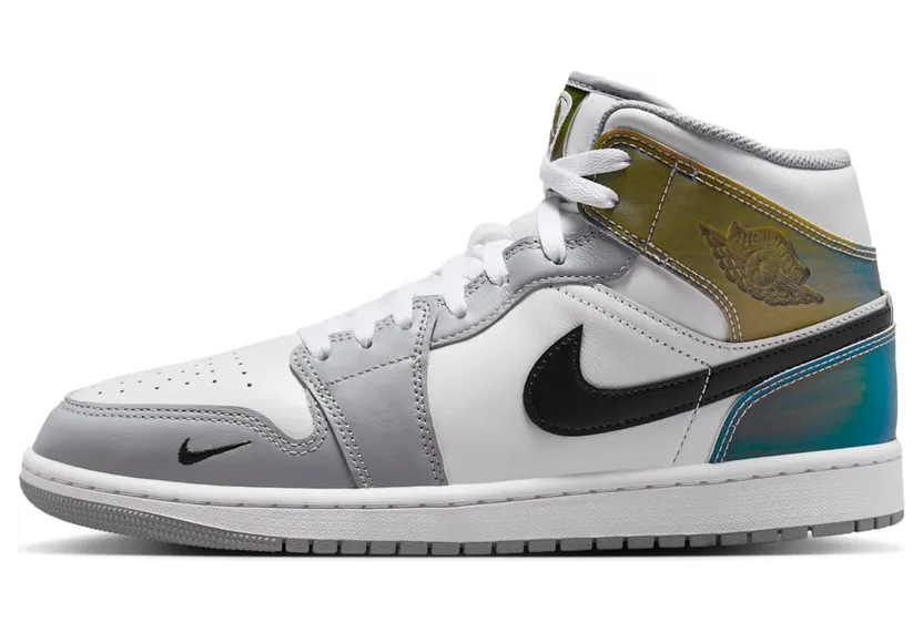 Air Jordan 1 Mid IV2416-902