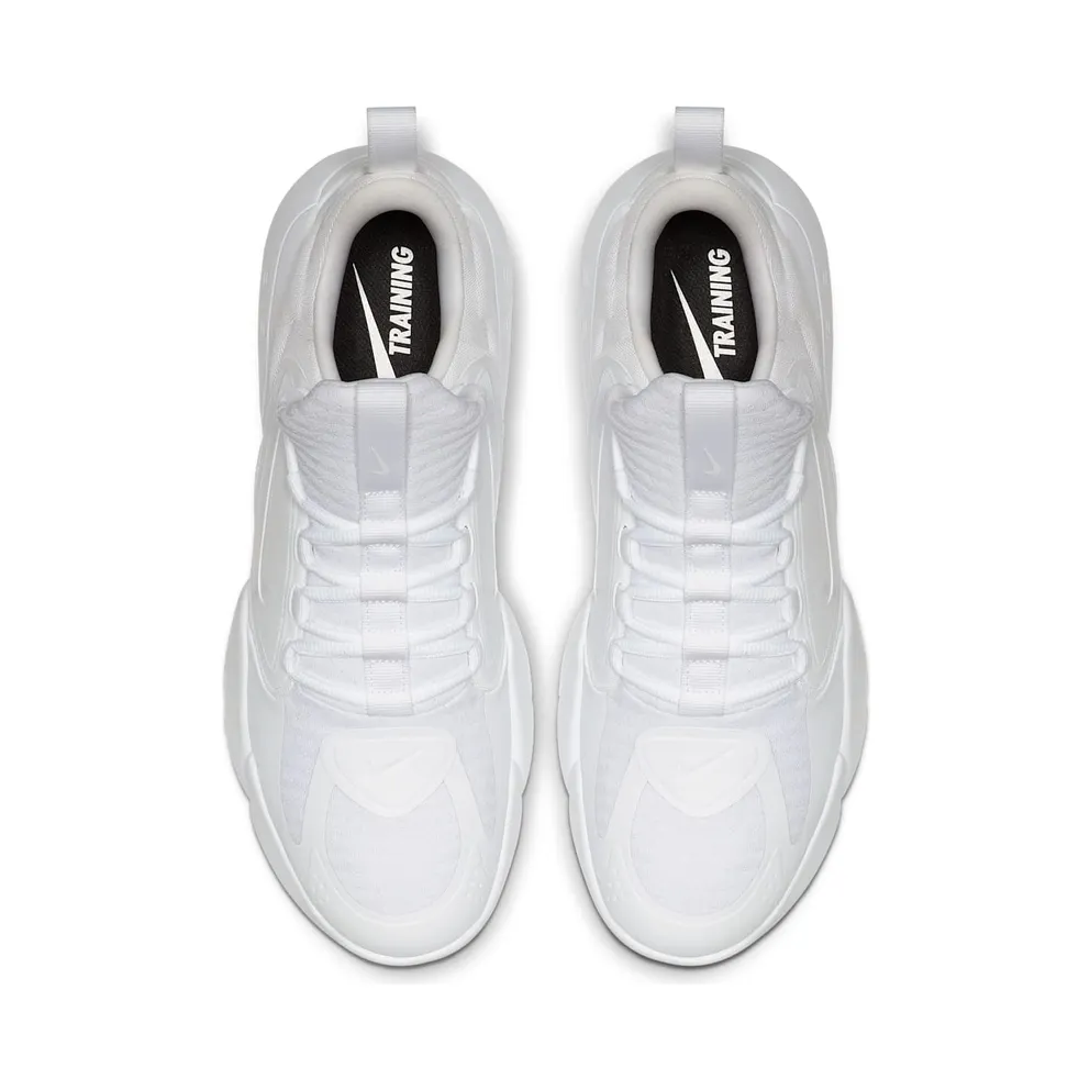 Nike Air Max Alpha Savage White (AT3378-101)