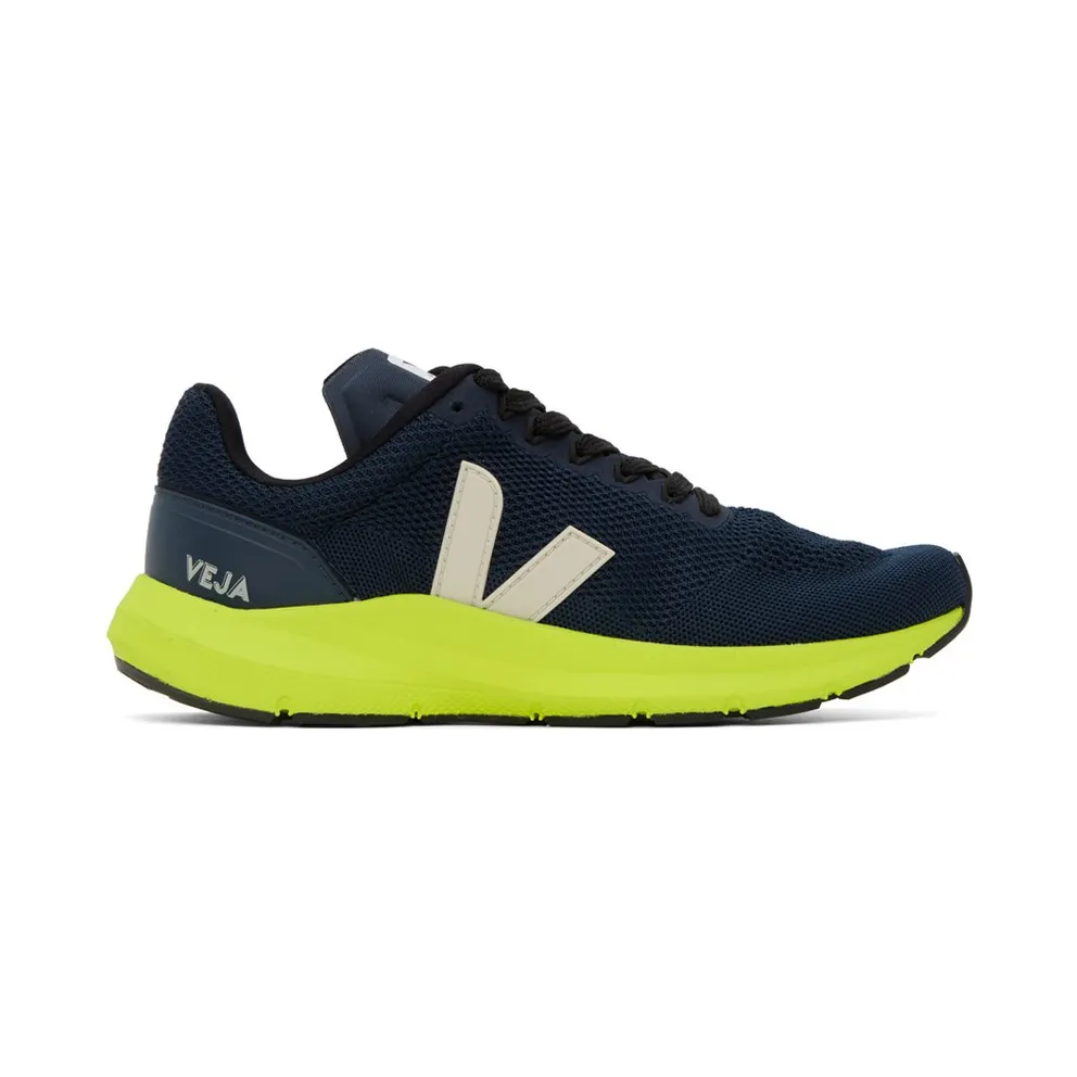 Veja Navy Marlin LT Sneaker ATOMO_PIERRE (LT1003044)