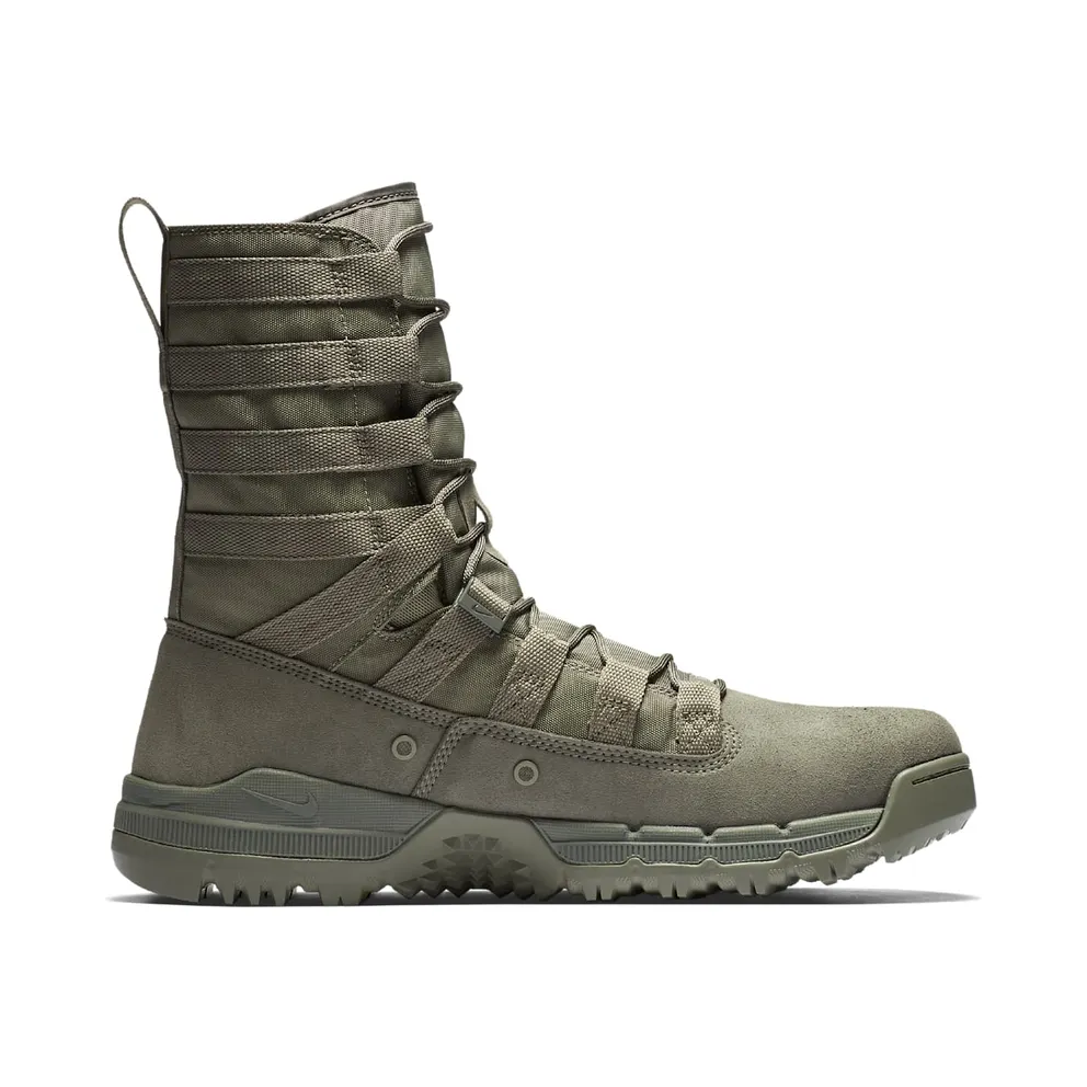 Nike SFB Gen 2 8′ Sage Sage/Sage/Sage (922474-200)