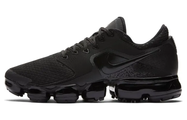 Nike Air VaporMax CS Triple Black (W)