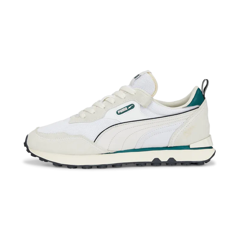 Puma Rider FV Ivy League White (387173-01)