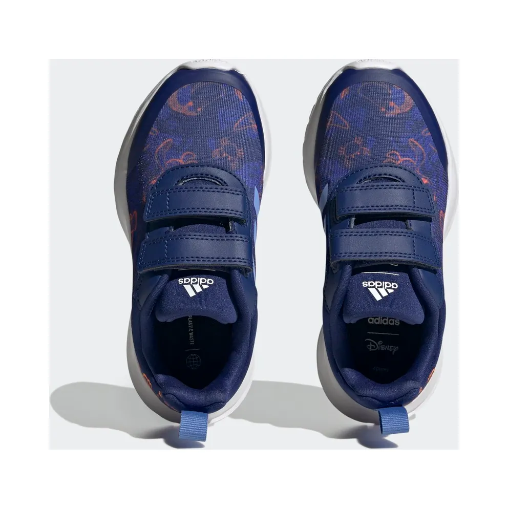 Adidas adidas x Disney Tensaur Run Finding Nemo Sport Running Victory Blue / Blue Fusion / Cloud White (HP9007)