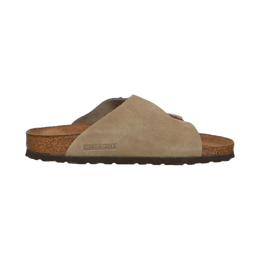 Birkenstock W Zürich VL Taupe (50463)