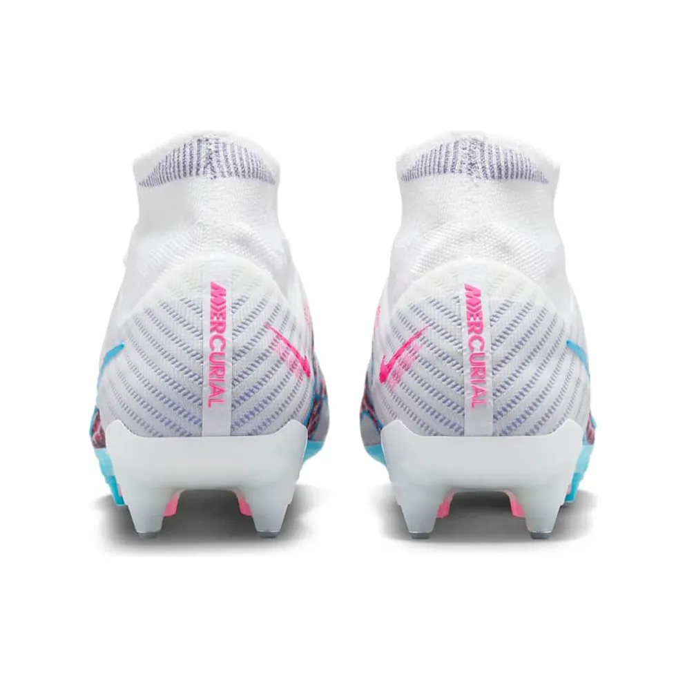 Nike Zoom Mercurial Superfly 9 Elite SG-Pro AC Blast Pack (DJ5166-146)