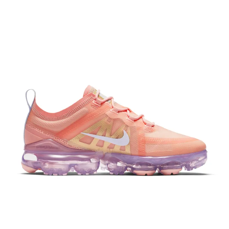 Nike Air VaporMax 2019 Bleached Coral (AR6632-603)