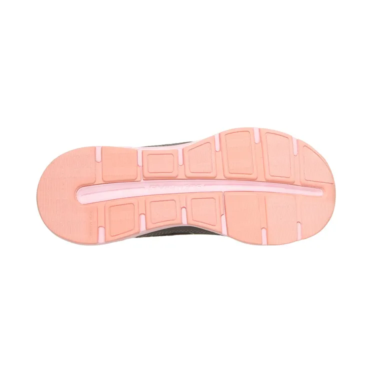 skechers-glide-step 303654L_BKMT