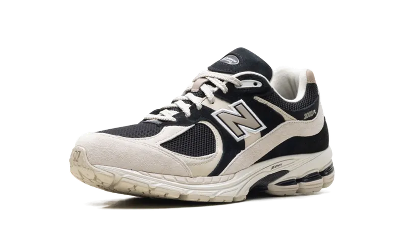 New Balance 2002R “Black Beige Tan” (M2002RTZ)