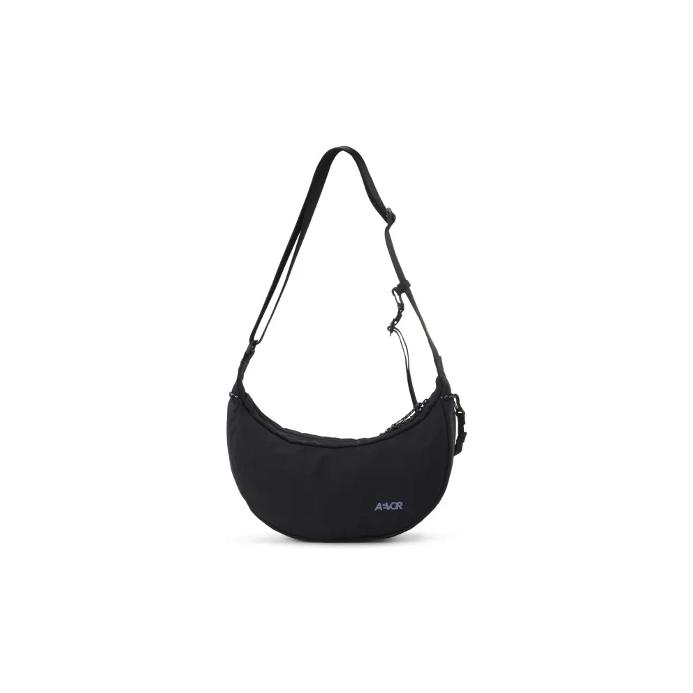 Aevor sneaker black (AVR-SLS-001-80001)
