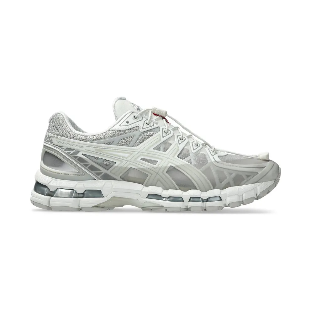 ASICS Gel-Kayano 20 Unaffected Cream Lake Grey (1203A529-100)