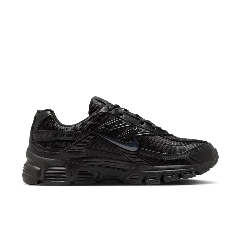 Nike Initiator Black Dark Smoke Grey (394053-005)