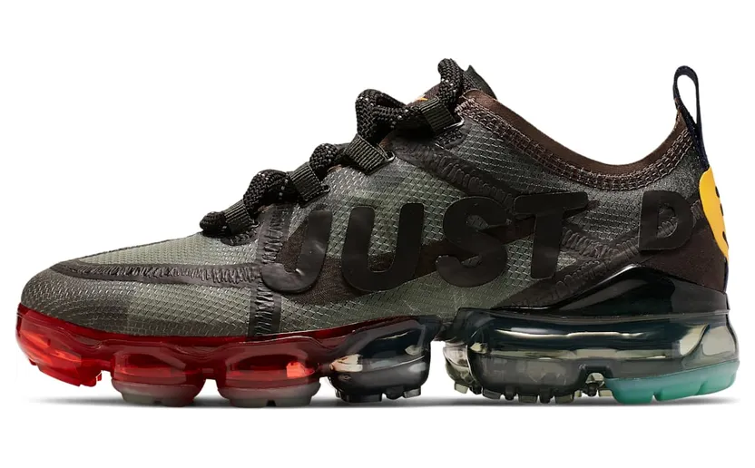 Nike Air VaporMax 2019 CPFM Cactus Plant Flea Market (CD7001-300)