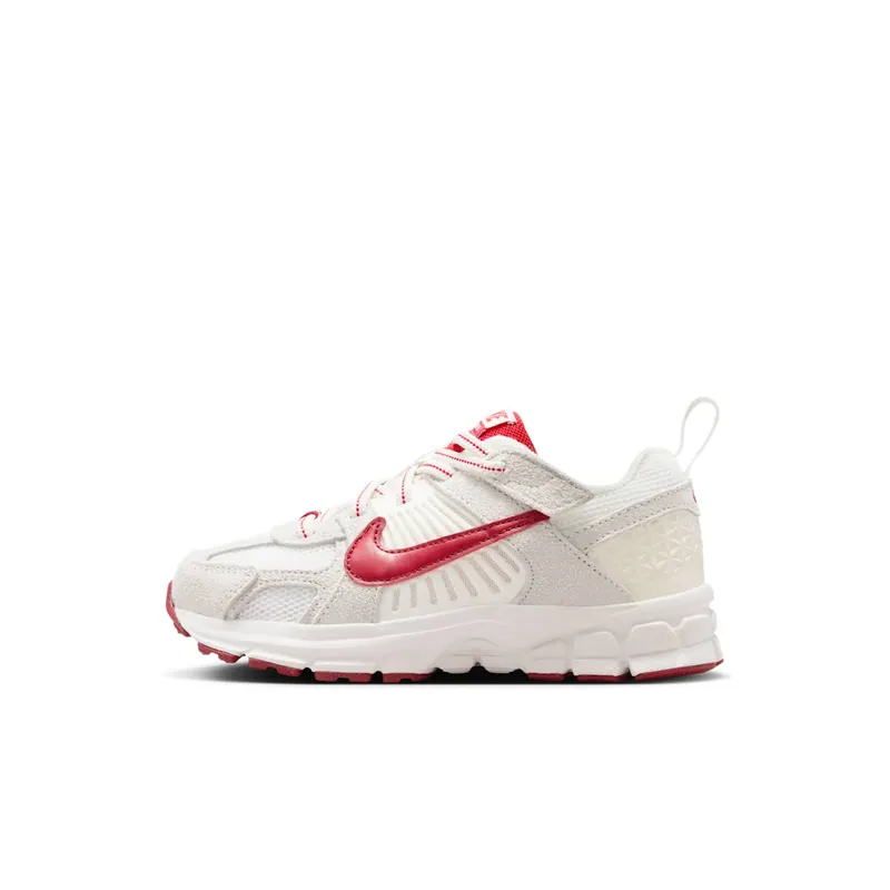 Nike Vomero Sail / Team Crimson / University Red (IO9259-100)