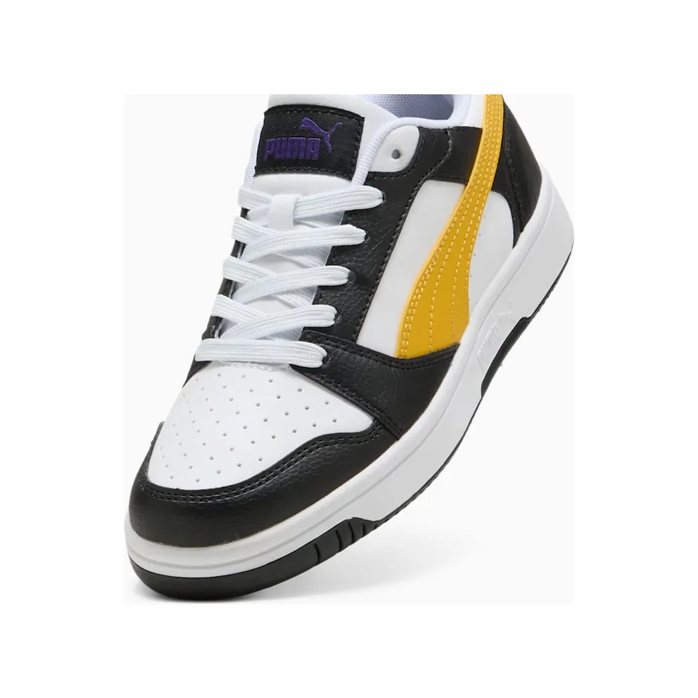 Puma Rebound Black (393833-23)