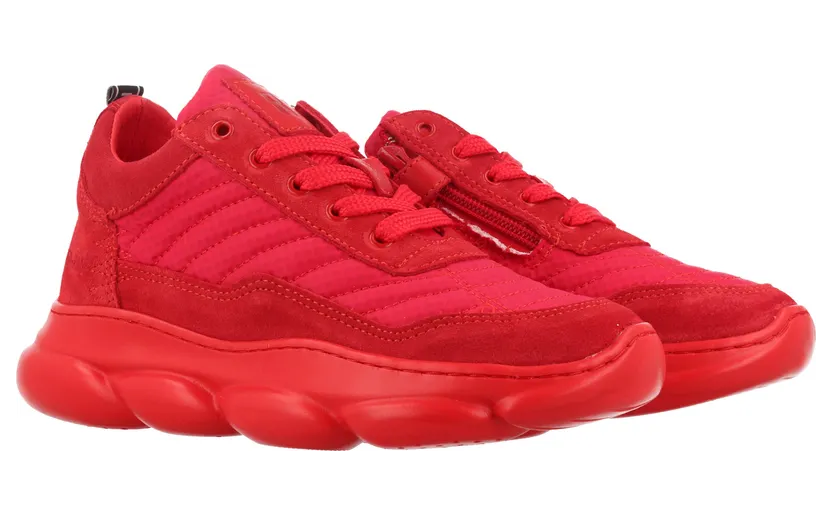 13483 | Boys Low Cut Sneaker Laces (13483-423)