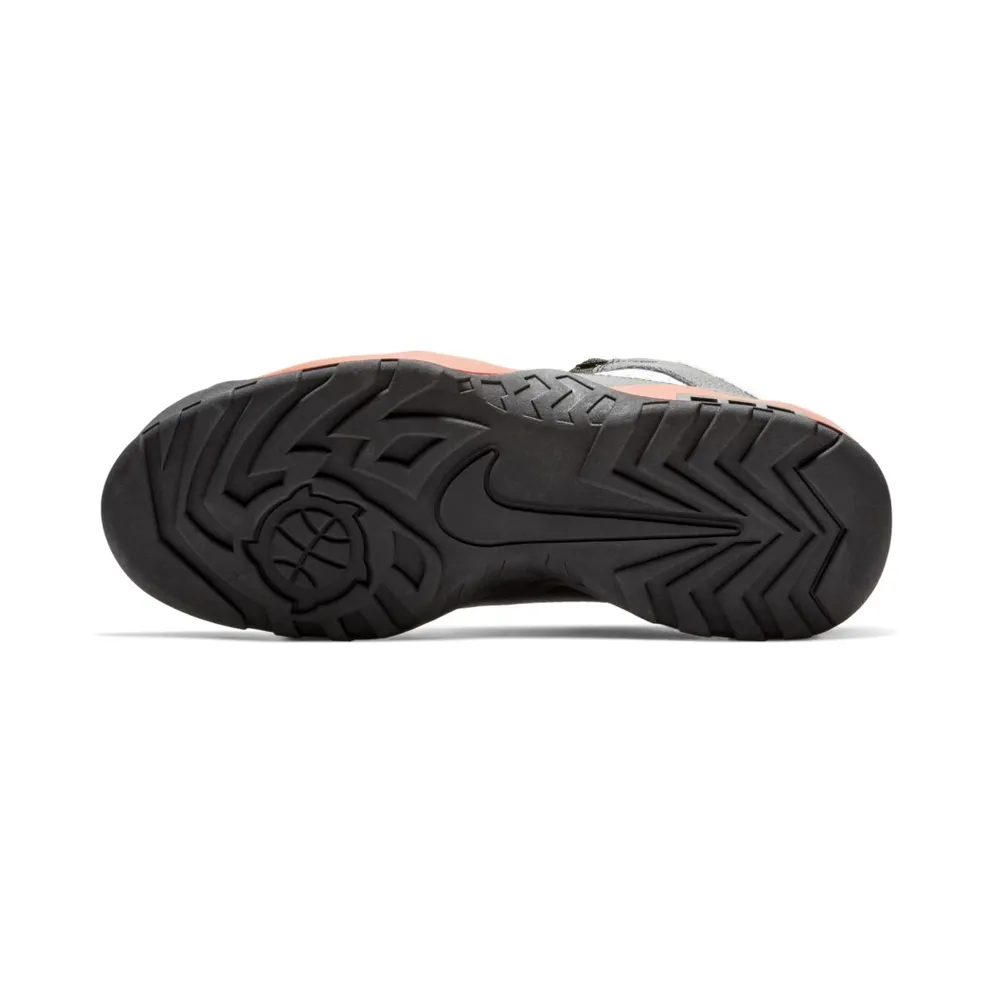 Nike Air Darwin Bulls Black/White-University Red (AJ9710-001)