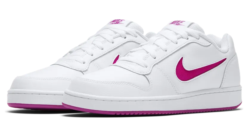Nike Ebernon Low Wit (AQ1779-103)