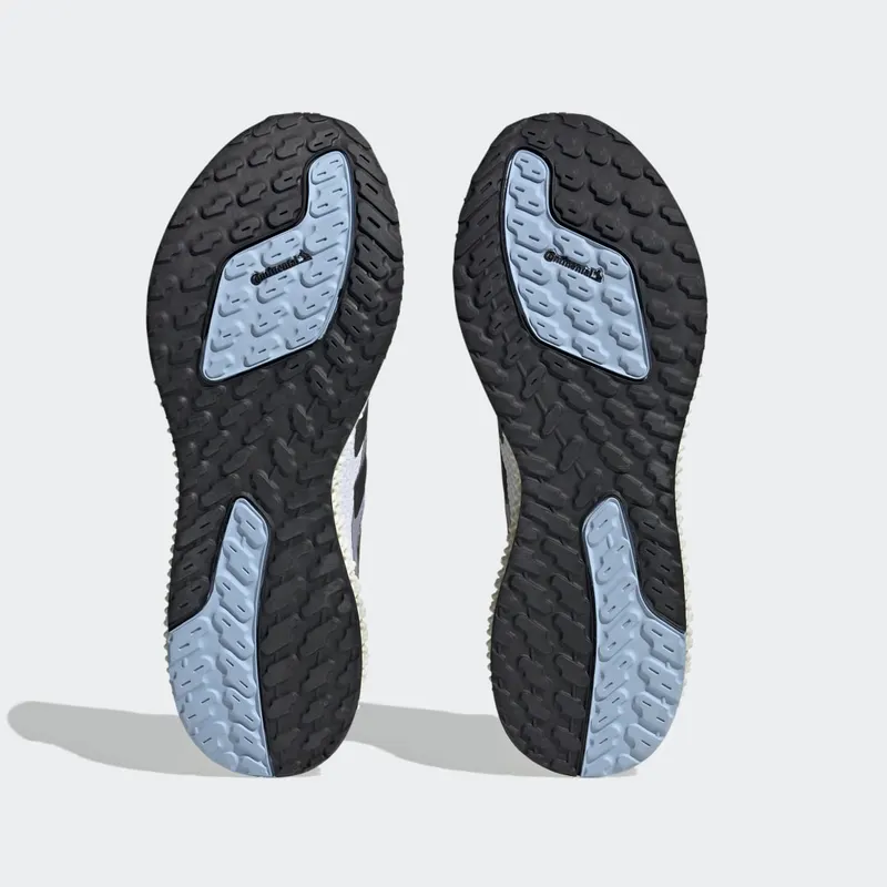 adidas adidas 4D FWD Blue Dawn / Core Black / Silver Violet (HP7654)