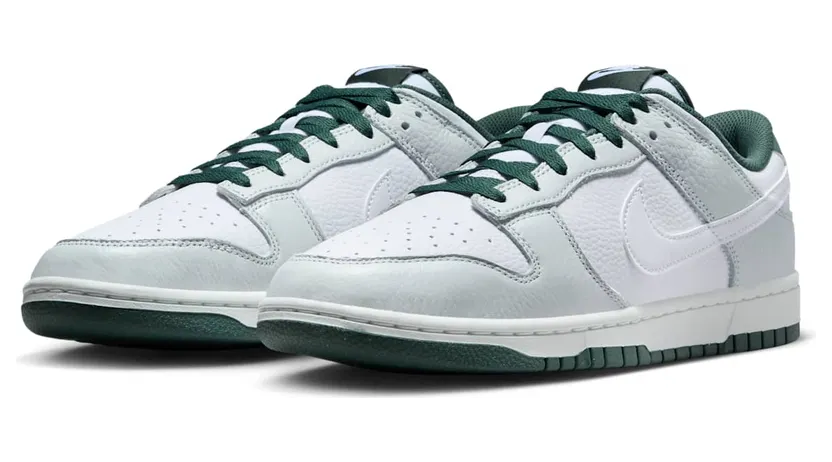 Uit de oude doos: Nike Dunk Low “Vintage Green” (HF2874-001) (5)