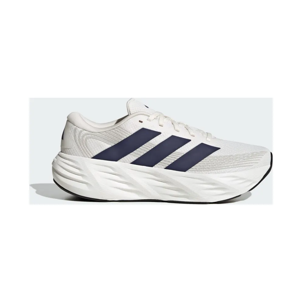 Adidas GALAXY 8 Laufschuhe Cloud White / Dark Blue / Core White (KH5609)