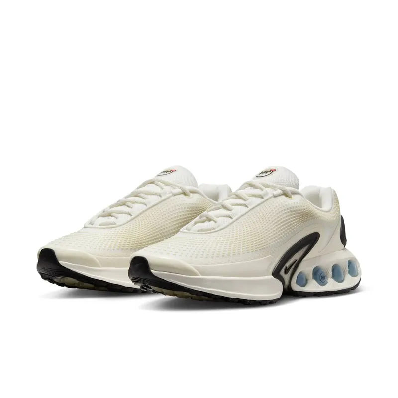 Nike Air Max Dn Sail/Coconut Milk/Beach/Black (DV3337-100)