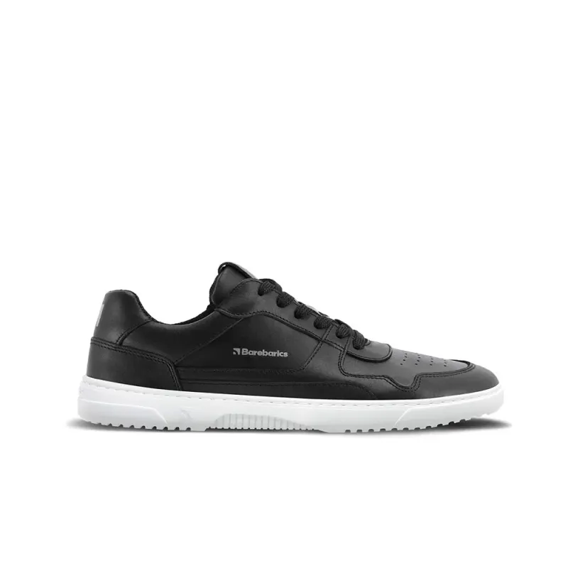 Barebarics Zing Leather Barefoot Shoes 50290259