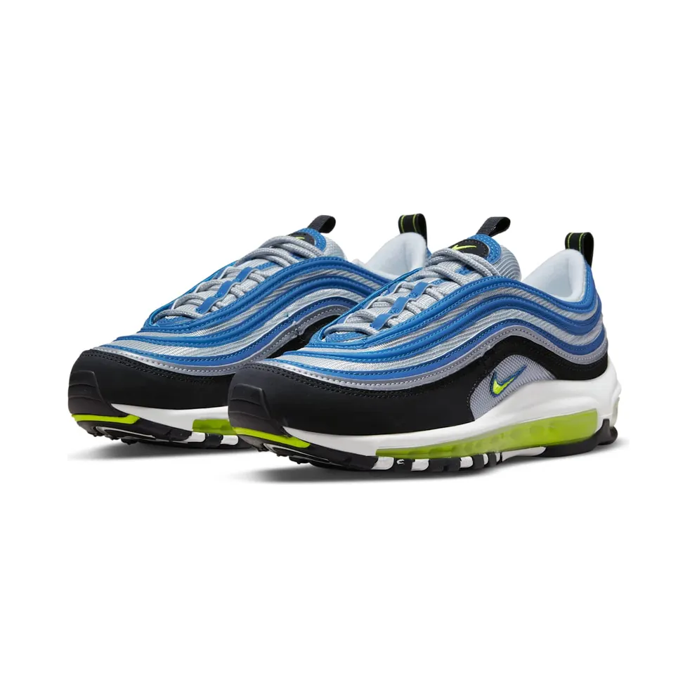Nike Air Max 97 Blue (DQ9131-400)