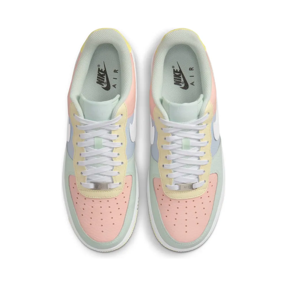 Nike Air Force 1 ’07 SN Pink (DR8590-600)
