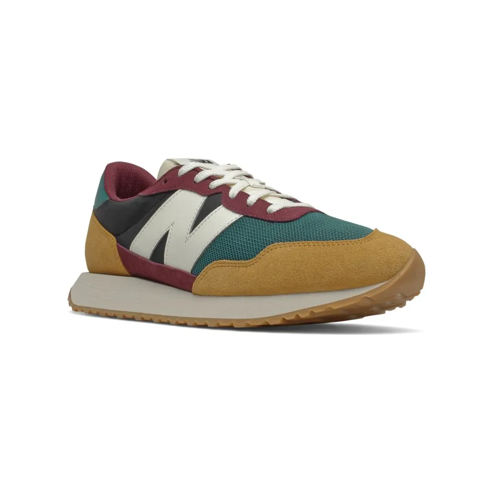 New Balance New Balance Brown/Purple (MS237HR1)