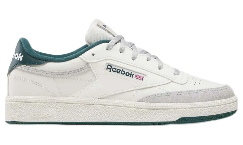 Reebok Classics Reebok Club C Chalk / Grey1 / Frostgreen (100226933)