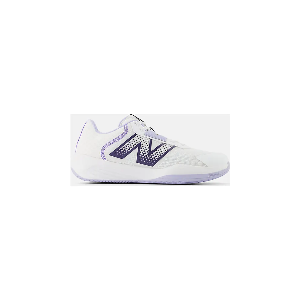 New Balance 696v6 White Grey Dusk Shower (MCH696O6)