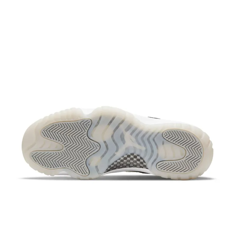 Air Jordan WMNS 11 Retro Jubilee (2020) (AR0715-011)