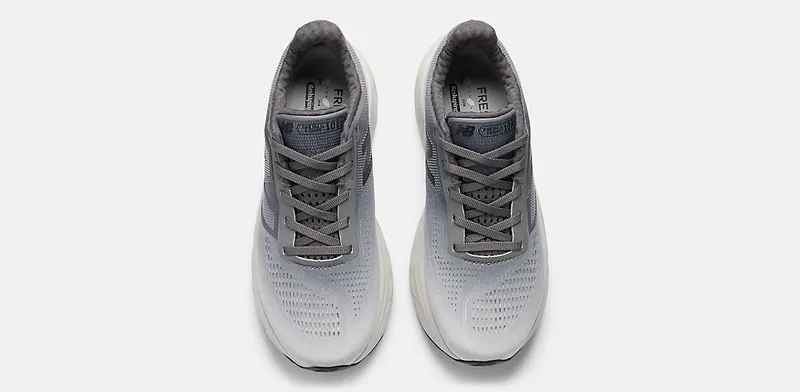New Balance Fresh Foam 1080v14 Castlerock Grey Matter Black (W108014G)