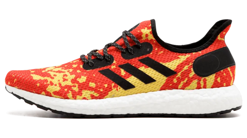 adidas AM4LA Los Angeles