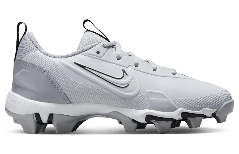 Nike Force Trout 9 Keystone Pure Platinum Wolf Grey Black White (FB9731-004)