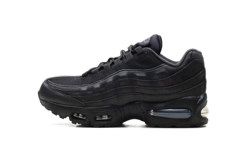Nike Air Max 95 GS “Black Anthracite” (II4130-001)