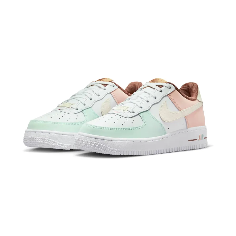 Nike Air Force 1 LV8 (GS) “Ice Cream” (DX3727-100)
