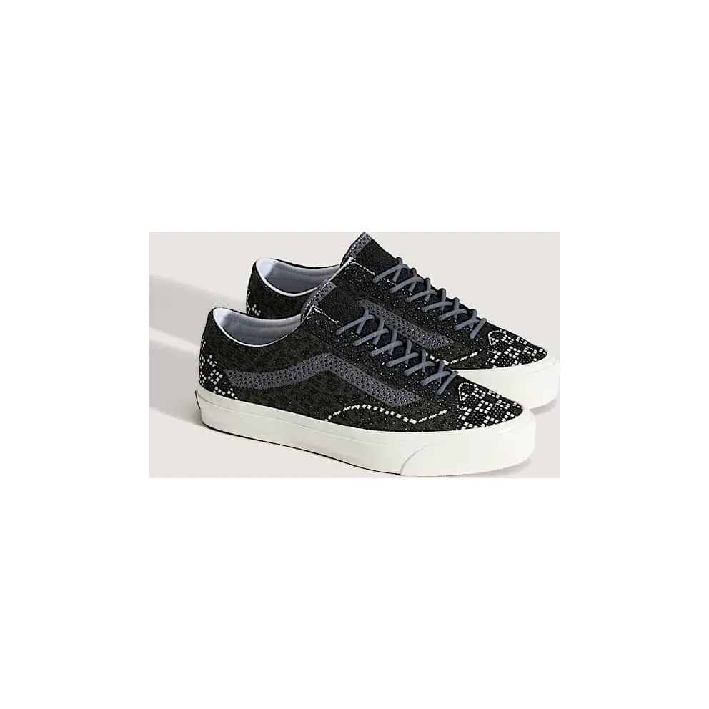 Vans Old Skool 36 EK “Cheetah Dried Kelp” (VN000EFKEMU)