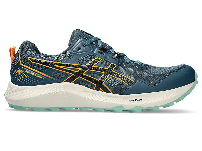 Asics Gel-sonoma 7 Magnetic Blue/Black (1011B595.403)
