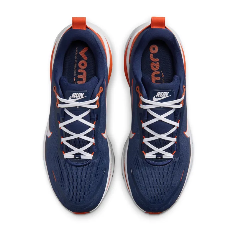 Nike Vomero College Navy / Team Orange / White (IQ6897-400)