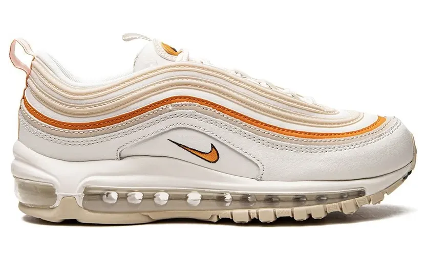 Nike Air Max 97 low-top sneakers – Wit (DQ8594)