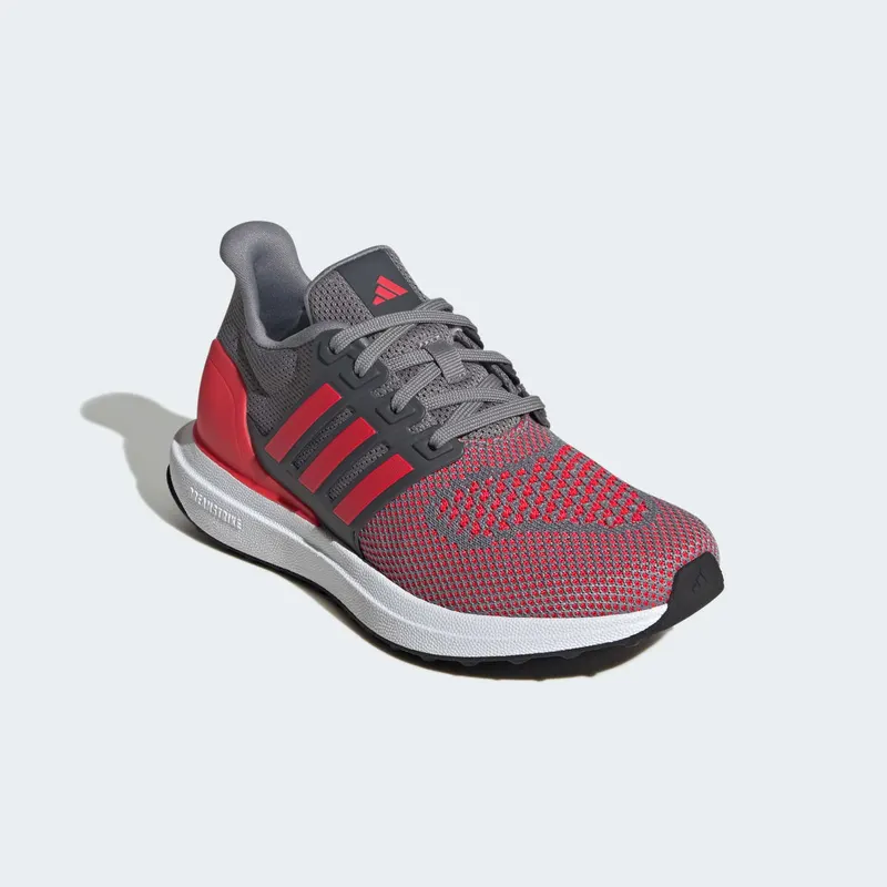 adidas Ultradream DNA Grey Three Lucid Red Grey Six (JP8563)