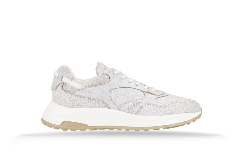 Hogan Hyperlight “White/Beige” (GYM5630DM90 O4Z)