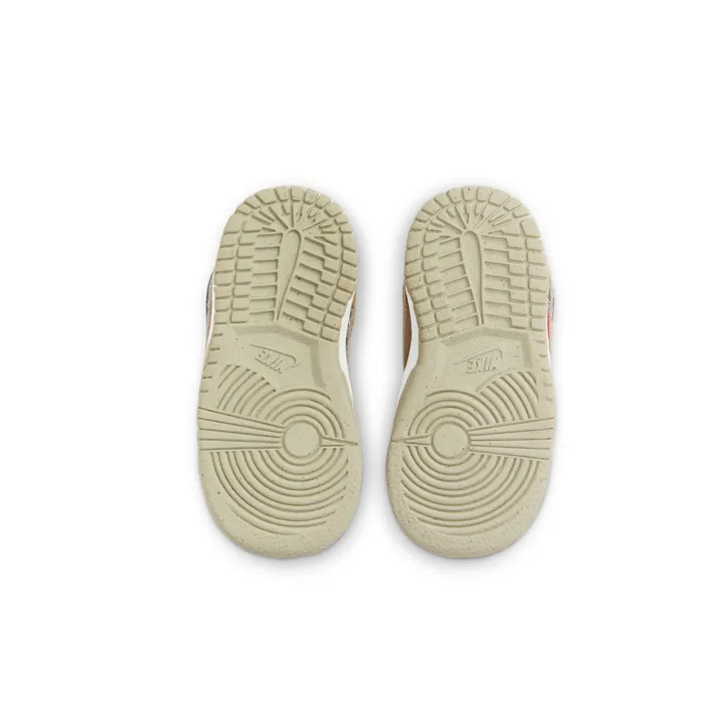 Nike Dunk Low SP City Market (TD) (DD3575-900)