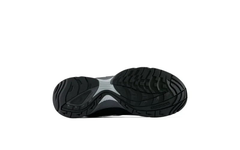 New Balance RC56 Silver Metallic Black